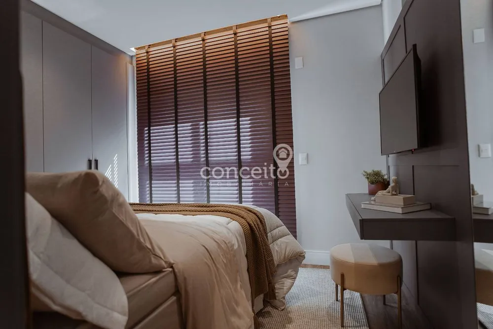 Apartamento, 3 quartos, 160 m² - Foto 14