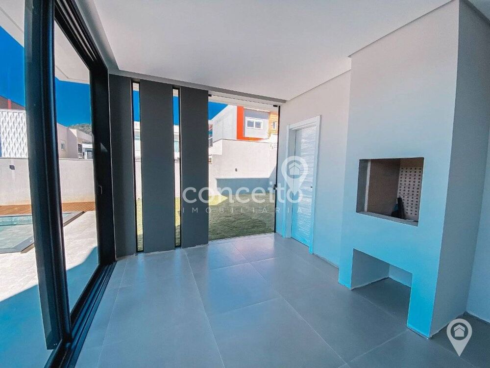 Casa à venda com 3 quartos, 262m² - Foto 15