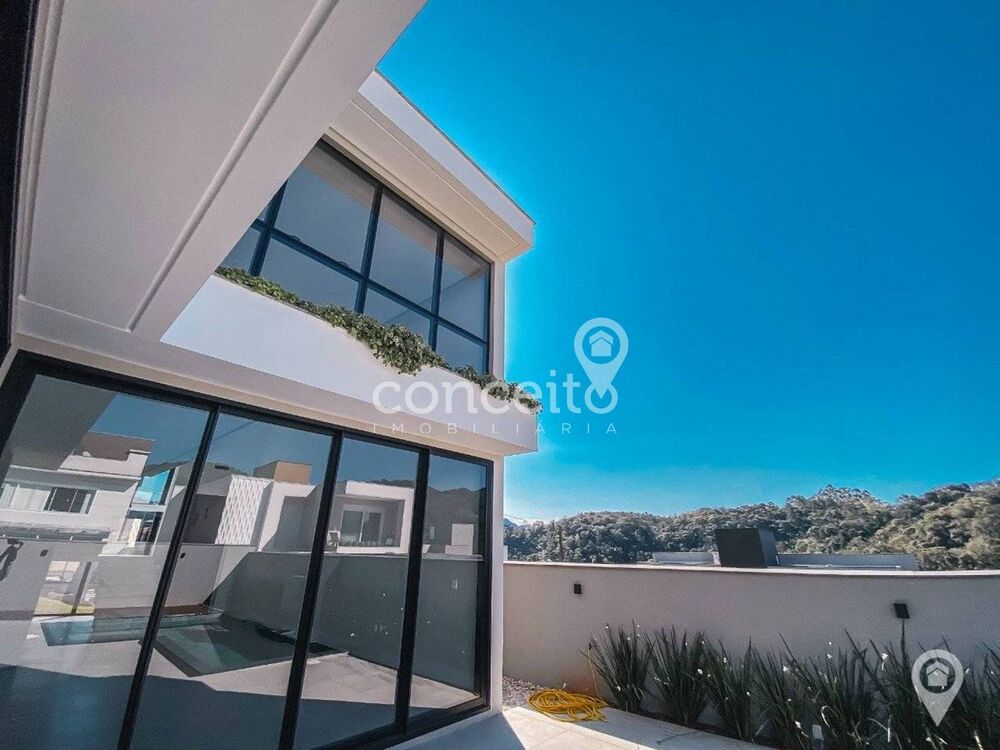 Casa à venda com 3 quartos, 262m² - Foto 8