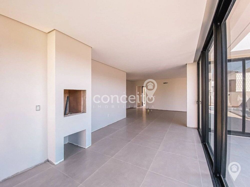 Casa à venda com 3 quartos, 262m² - Foto 5