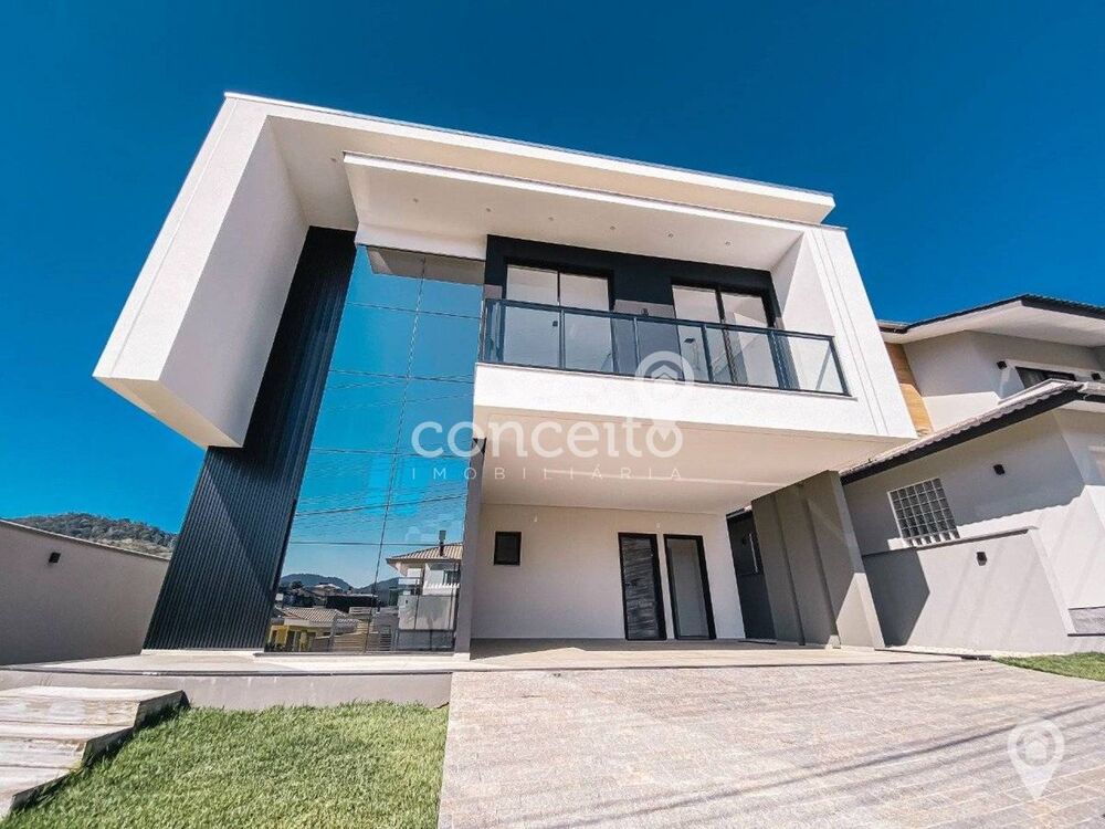 Casa à venda com 3 quartos, 262m² - Foto 3