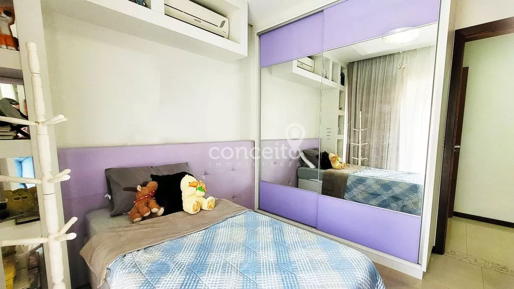 Casa, 4 quartos, 204 m² - Foto 3