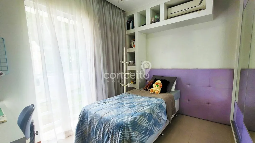 Casa, 4 quartos, 204 m² - Foto 13