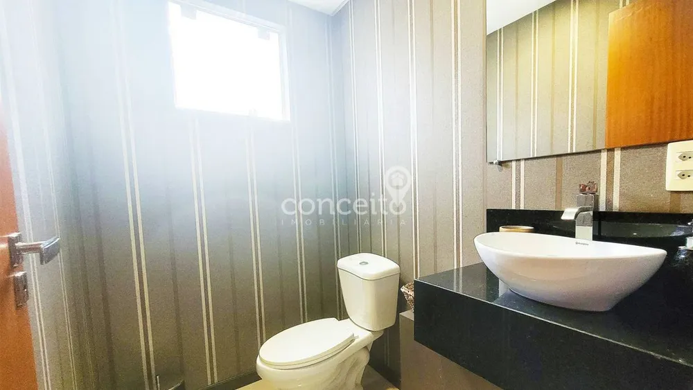 Casa, 4 quartos, 204 m² - Foto 12