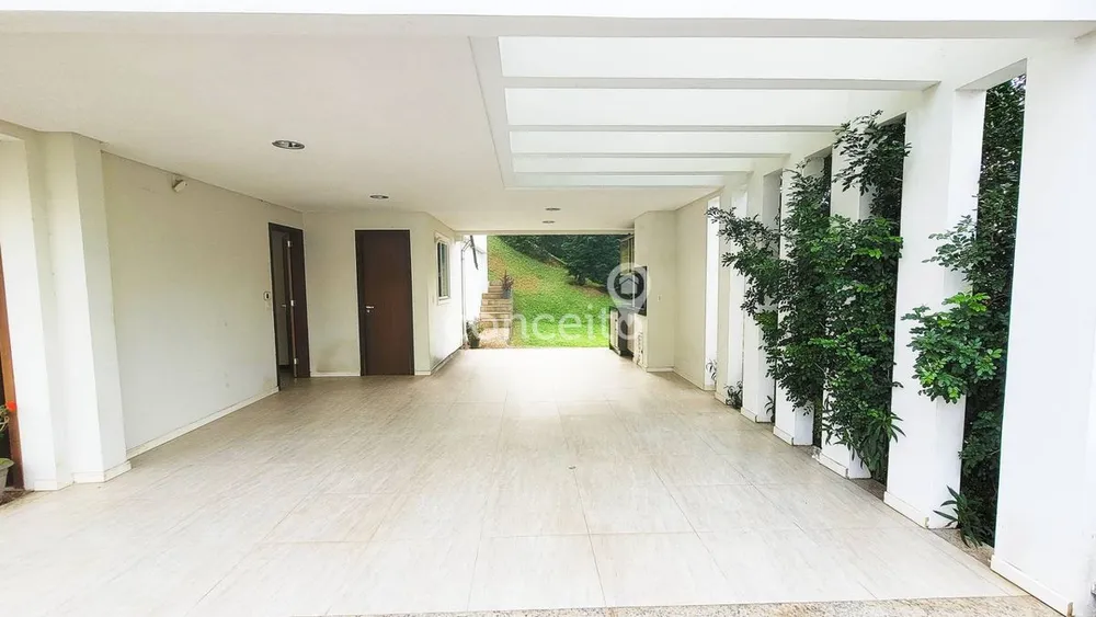 Casa, 4 quartos, 204 m² - Foto 6