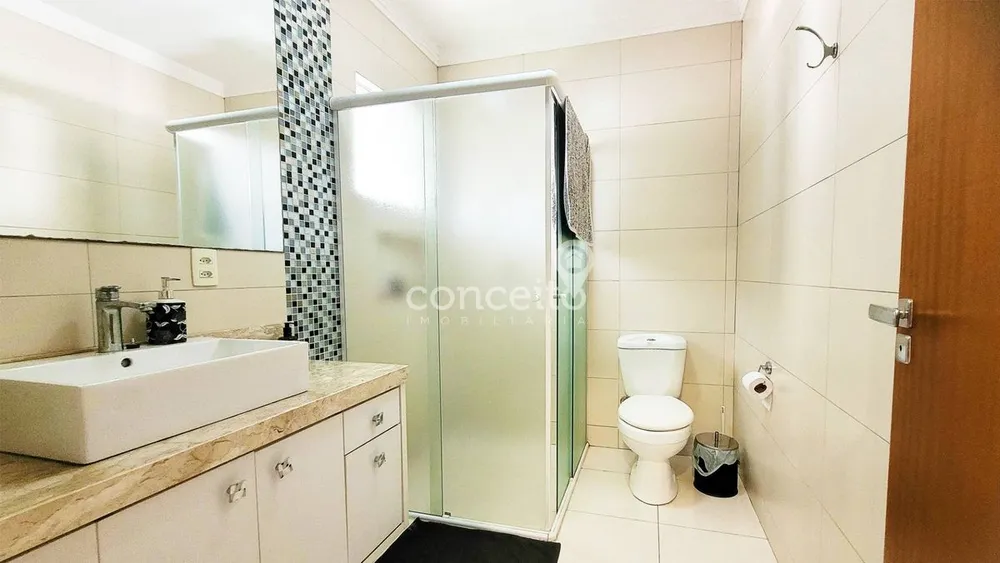 Casa, 4 quartos, 204 m² - Foto 16