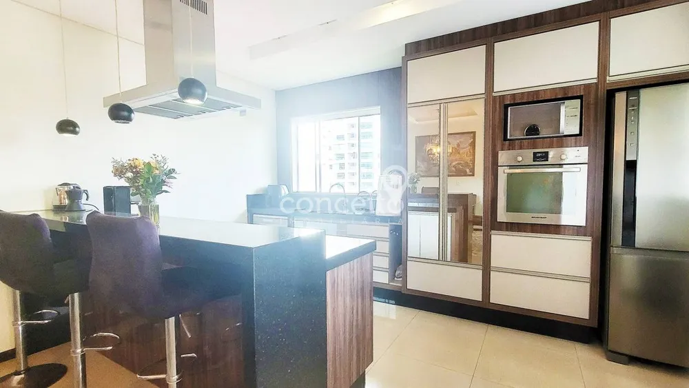 Casa, 4 quartos, 204 m² - Foto 7