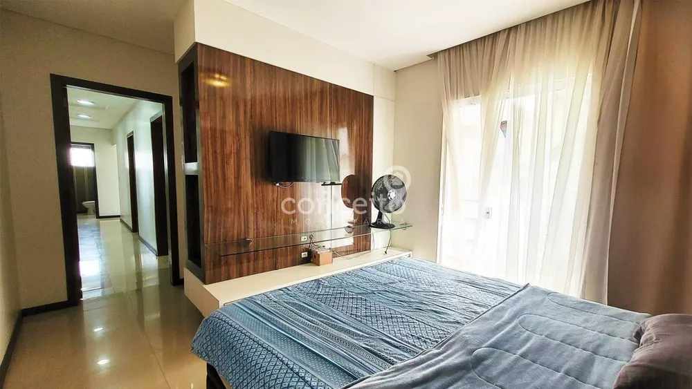 Casa, 4 quartos, 204 m² - Foto 4