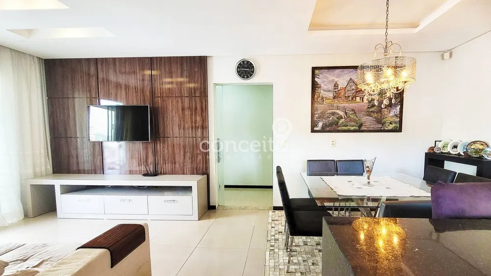 Casa, 4 quartos, 204 m² - Foto 10