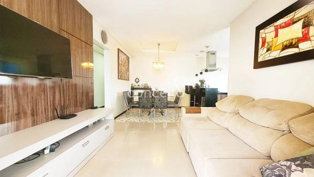 Casa, 4 quartos, 204 m² - Foto 11