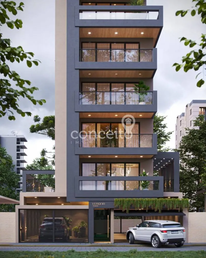 Apartamento, 3 quartos, 148 m² - Foto 6