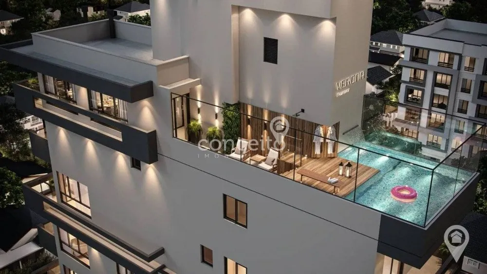 Apartamento, 3 quartos, 148 m² - Foto 5