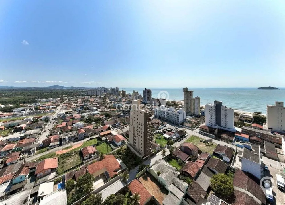 Apartamento, 3 quartos, 148 m² - Foto 2