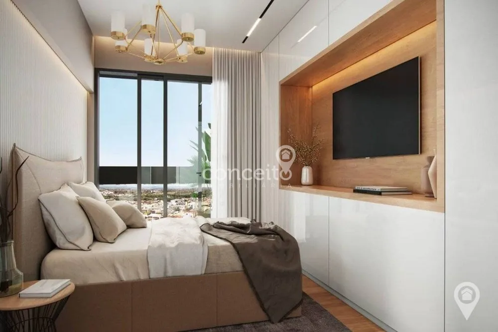 Apartamento, 3 quartos, 148 m² - Foto 7