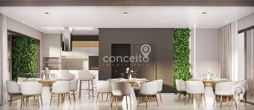 Apartamento, 3 quartos, 148 m² - Foto 12