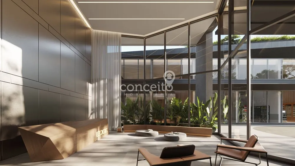 Apartamento, 2 quartos, 54 m² - Foto 4