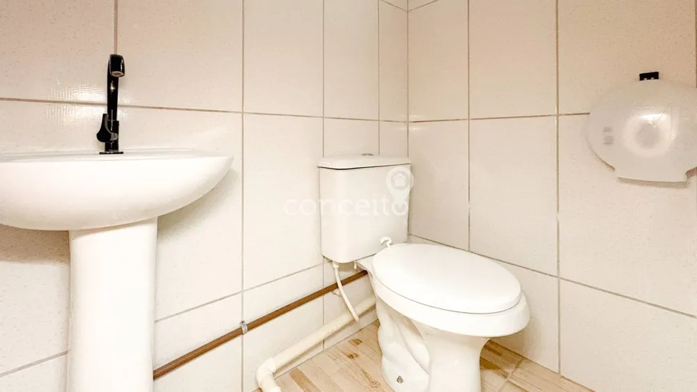 Sala-Conjunto, 30 m² - Foto 5