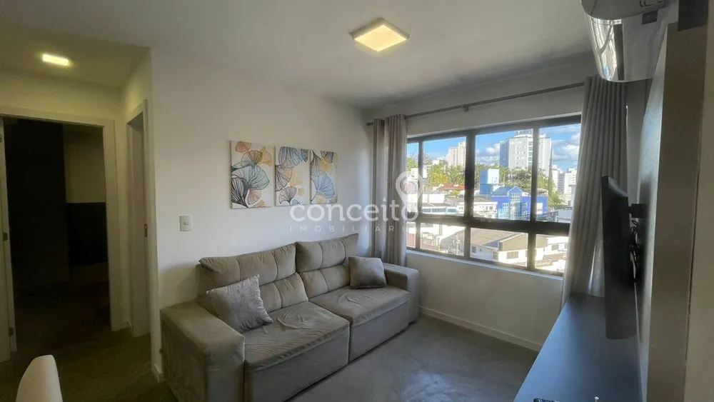 Apartamento, 2 quartos, 49 m² - Foto 5