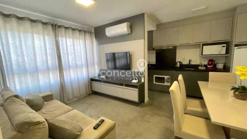 Apartamento, 2 quartos, 49 m² - Foto 1
