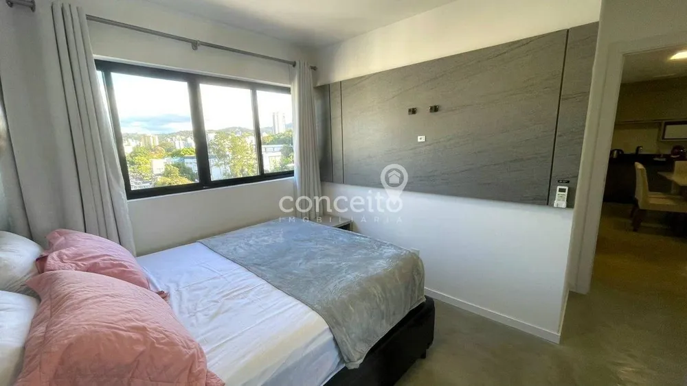 Apartamento, 2 quartos, 49 m² - Foto 10