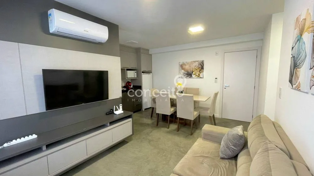 Apartamento, 2 quartos, 49 m² - Foto 7