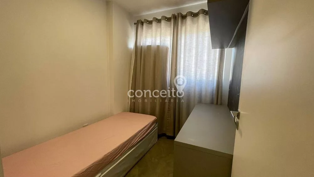 Apartamento, 2 quartos, 49 m² - Foto 2