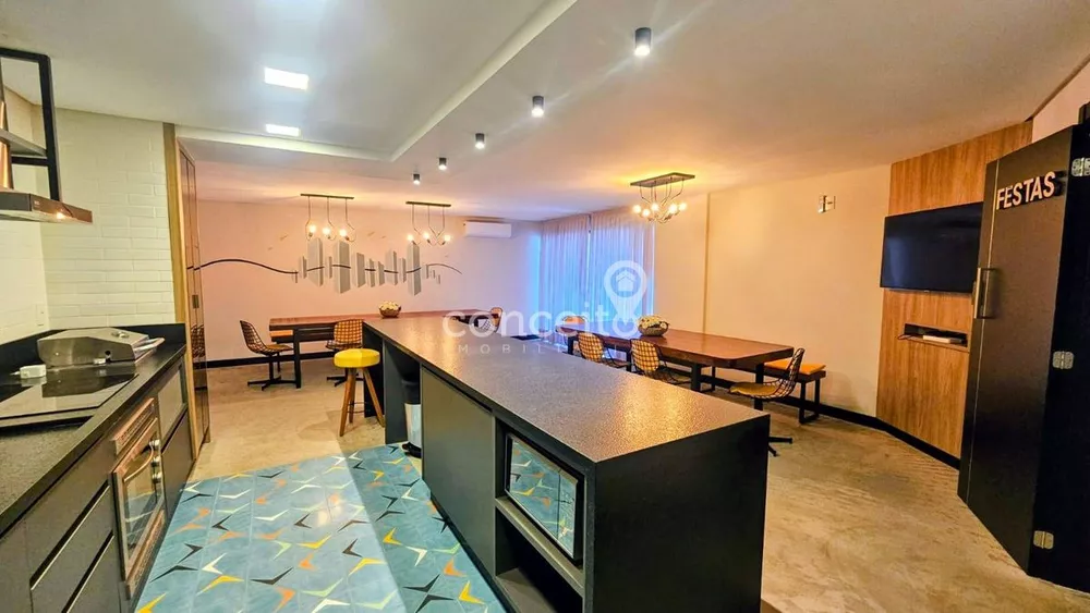 Apartamento, 2 quartos, 49 m² - Foto 3