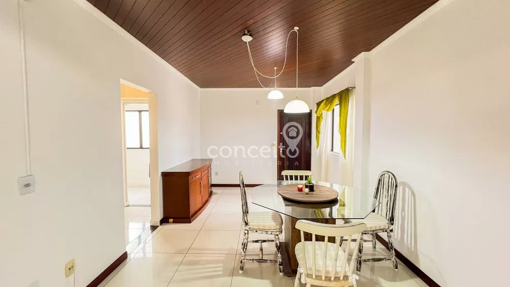 Apartamento, 3 quartos, 110 m² - Foto 2