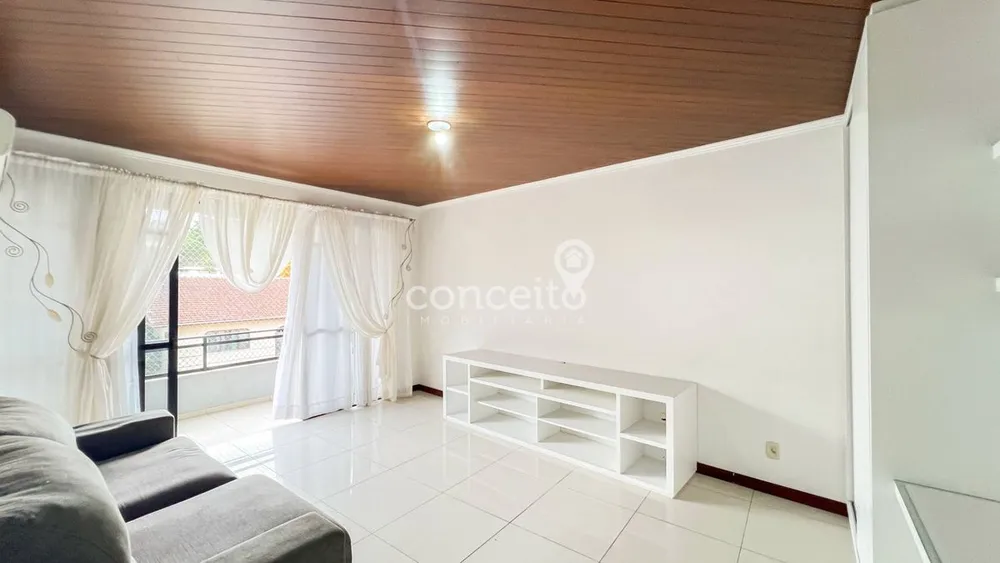 Apartamento, 3 quartos, 110 m² - Foto 6
