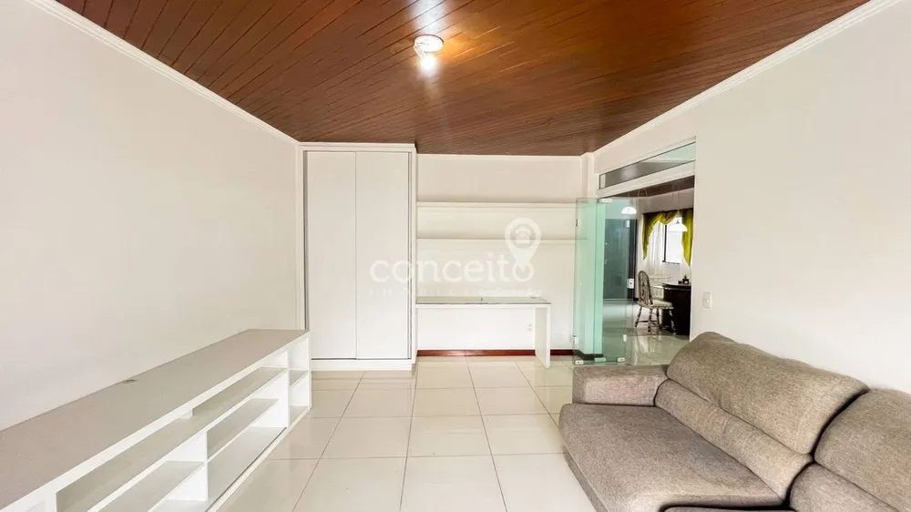 Apartamento, 3 quartos, 110 m² - Foto 8
