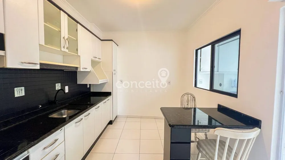 Apartamento, 3 quartos, 110 m² - Foto 11