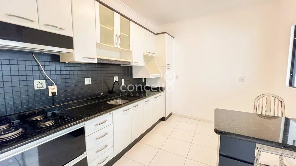 Apartamento, 3 quartos, 110 m² - Foto 10