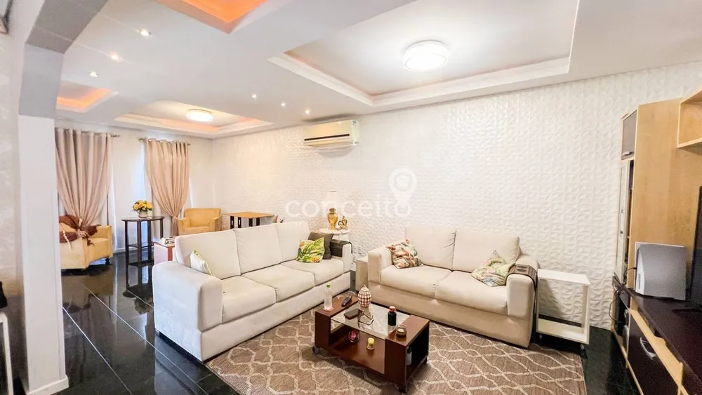 Casa, 4 quartos, 220 m² - Foto 15