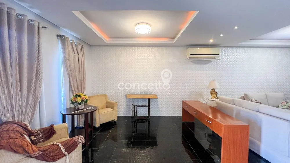 Casa, 4 quartos, 220 m² - Foto 8