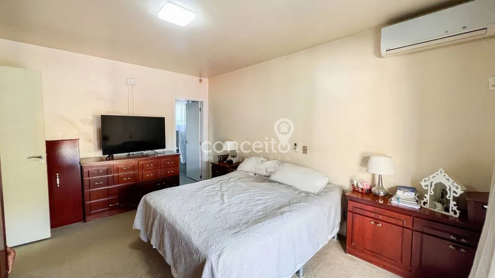Casa, 4 quartos, 220 m² - Foto 16