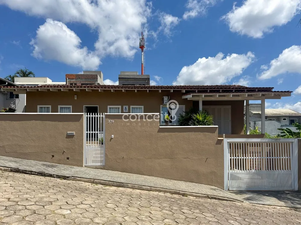 Casa, 4 quartos, 220 m² - Foto 14