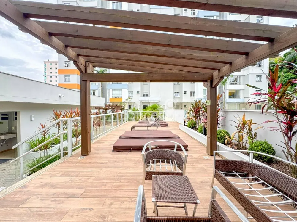 Apartamento, 2 quartos, 64 m² - Foto 2
