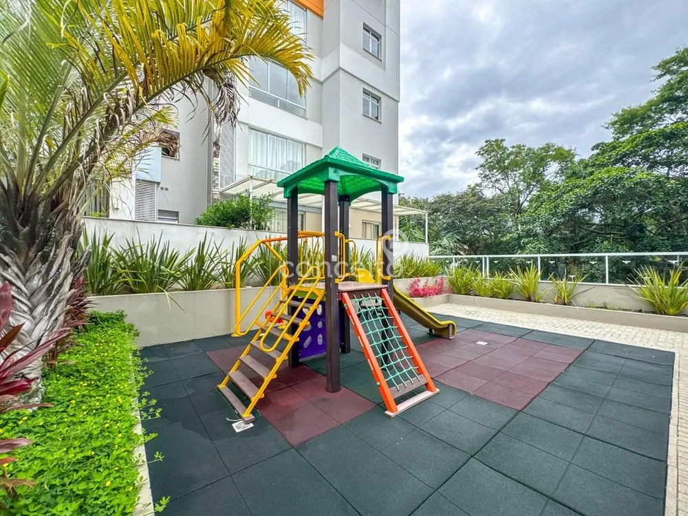 Apartamento, 2 quartos, 64 m² - Foto 3