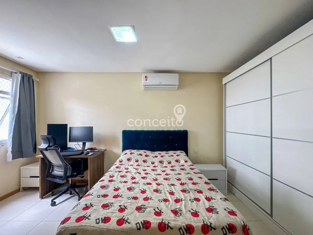 Apartamento, 2 quartos, 64 m² - Foto 11