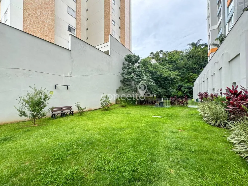 Apartamento, 2 quartos, 64 m² - Foto 5