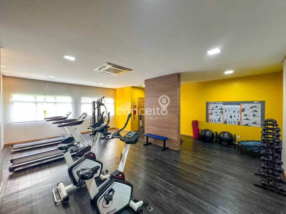 Apartamento, 2 quartos, 64 m² - Foto 7