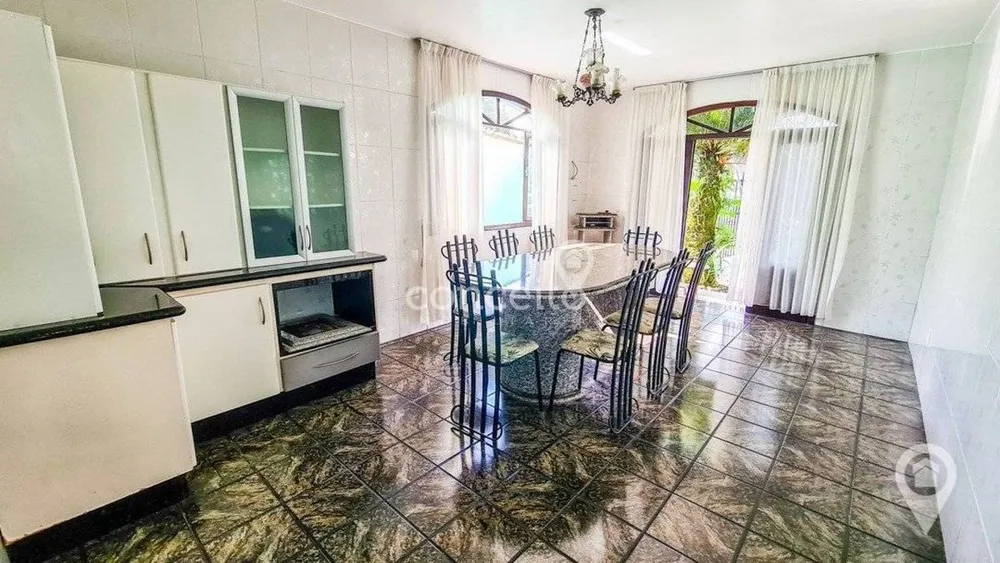 Casa, 3 quartos, 190 m² - Foto 8
