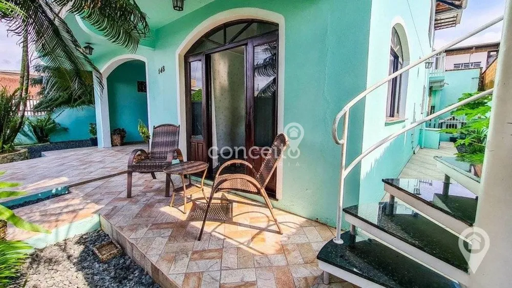 Casa, 3 quartos, 190 m² - Foto 6