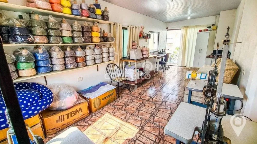 Casa, 3 quartos, 190 m² - Foto 16