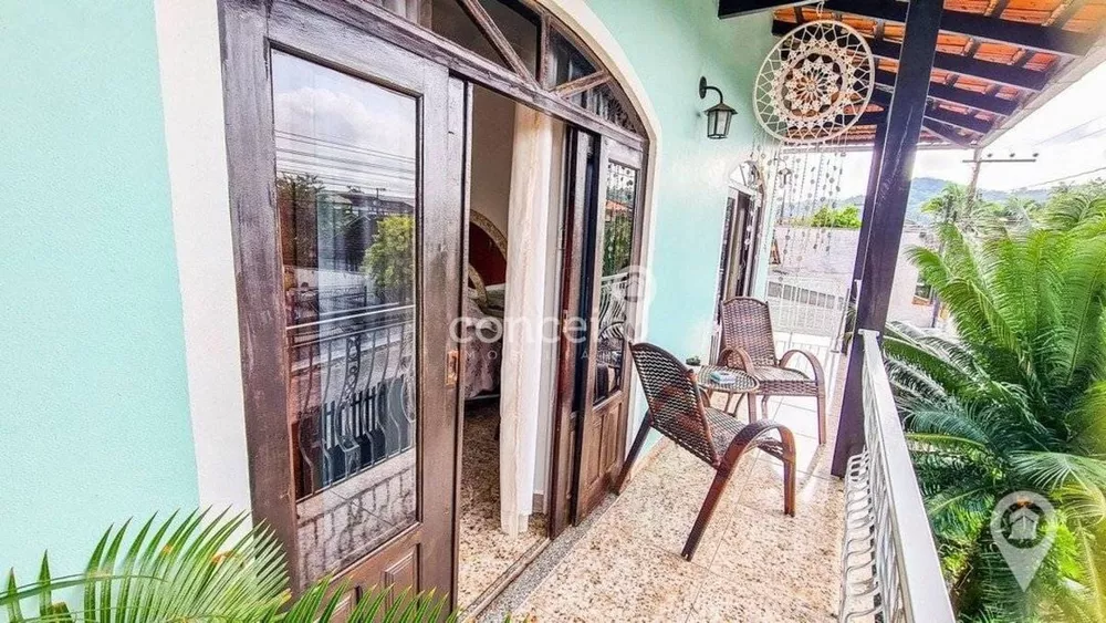 Casa, 3 quartos, 190 m² - Foto 3