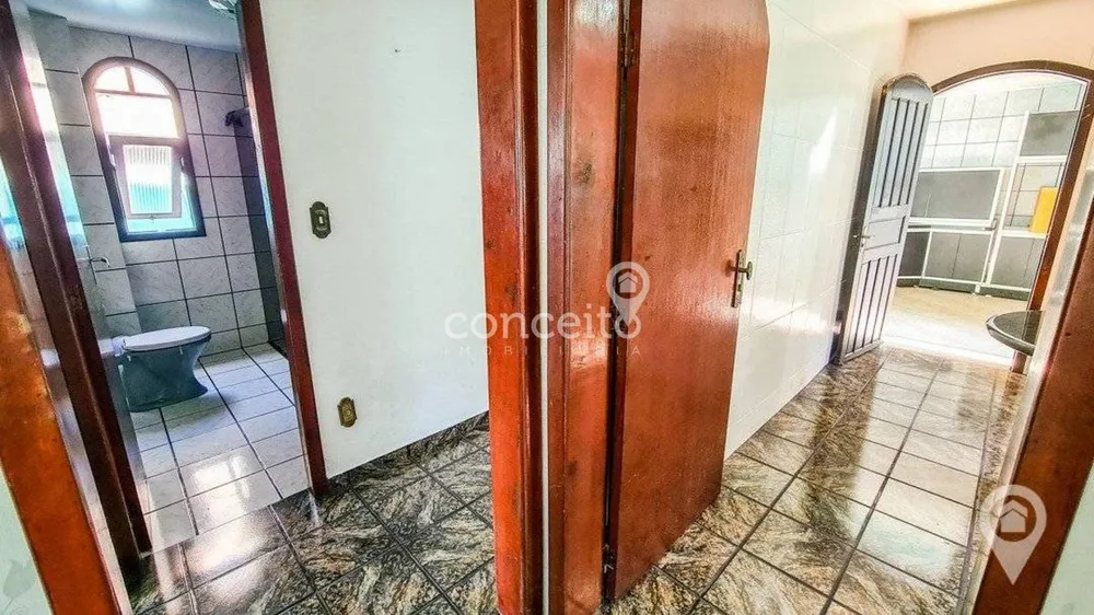 Casa, 3 quartos, 190 m² - Foto 8