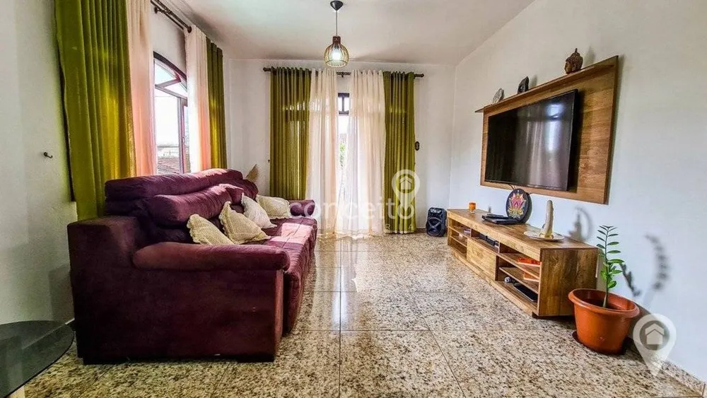 Casa, 3 quartos, 190 m² - Foto 14
