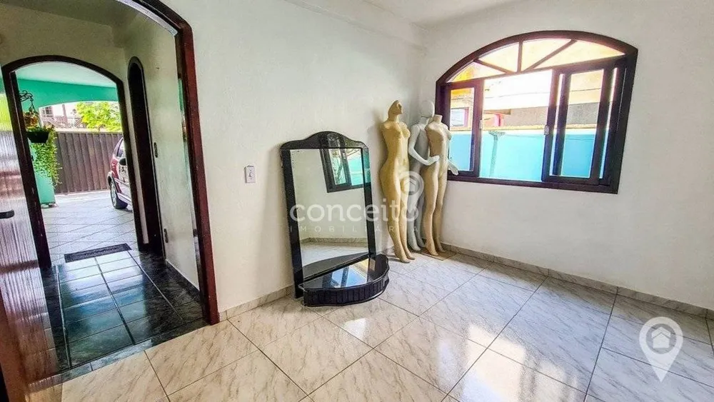 Casa, 3 quartos, 190 m² - Foto 12