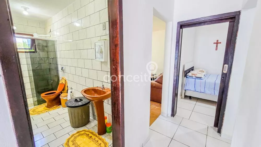 Casa, 2 quartos, 83 m² - Foto 3