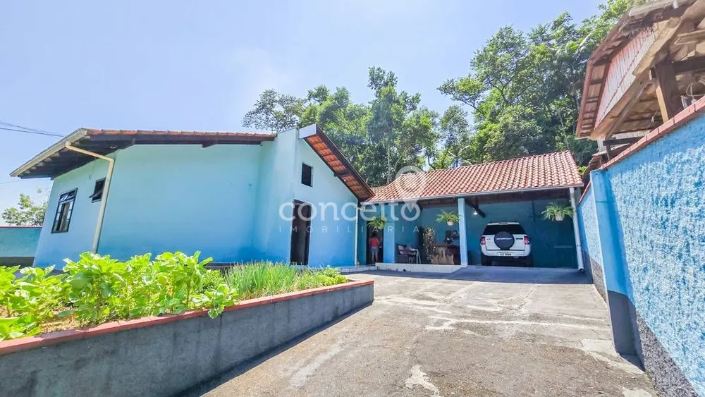 Casa, 2 quartos, 83 m² - Foto 6